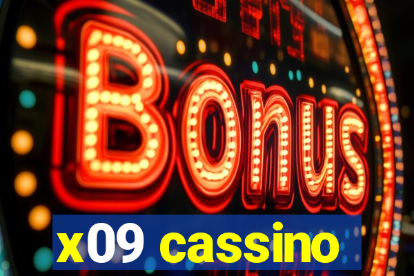 x09 cassino